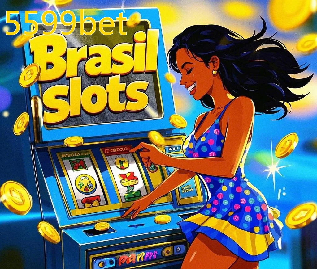 5599bet.com GAME-Slots